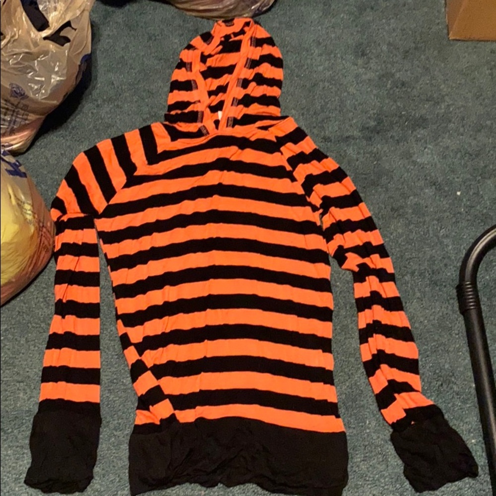 Long sleeve top